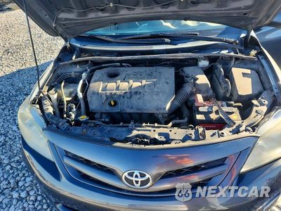 Zdjęcie 11 z 12 samochodu: 2012 TOYOTA COROLLA LE VIN:2T1BU4EE3CC870750 - miniatura