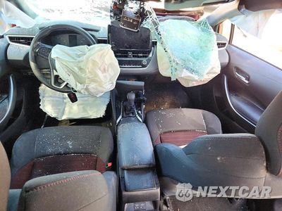 Zdjęcie 8 z 12 samochodu: 2023 TOYOTA COROLLA SE VIN:5YFS4MCE8PP164608 - miniatura