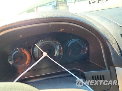 Zdjęcie 9 z 12 samochodu: 2010 FORD FUSION SE VIN:3FAHP0HA1AR412107 - miniatura
