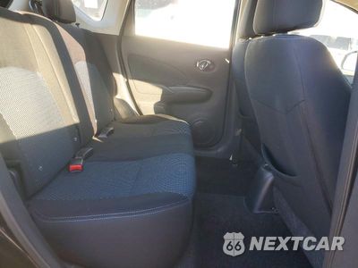 Zdjęcie 10 z 12 samochodu: 2014 NISSAN VERSA NOTE SV VIN:3N1CE2CP5EL428596 - miniatura