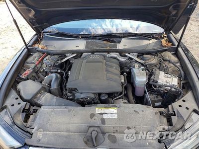 Zdjęcie 11 z 12 samochodu: 2020 AUDI A6 PREMIUM VIN:WAUD8AF2XLN043189 - miniatura