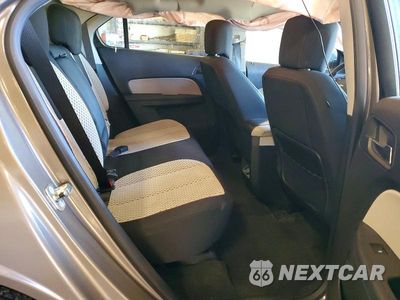 Zdjęcie 11 z 14 samochodu: 2010 CHEVROLET EQUINOX LS VIN:2CNALBEW7A6298829 - miniatura