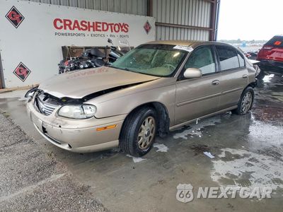 1998 CHEVROLET MALIBU LS 1G1NE52M2WY118963 - główne zdjęcie licytacji z USA - miniatura