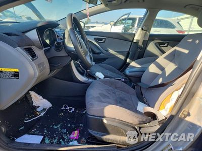 Zdjęcie 7 z 12 samochodu: 2016 HYUNDAI ELANTRA SE VIN:KMHDH4AE1GU486165 - miniatura