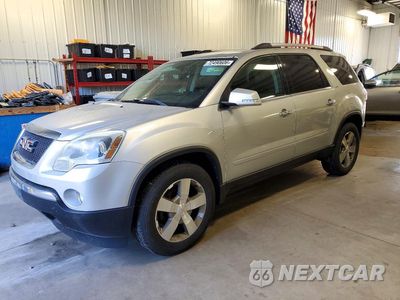2012 GMC ACADIA SLT-1 1GKKVRED5CJ389859 - główne zdjęcie licytacji z USA - miniatura