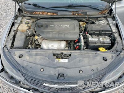Zdjęcie 11 z 12 samochodu: 2016 CHRYSLER 200 S VIN:1C3CCCBB6GN157408 - miniatura