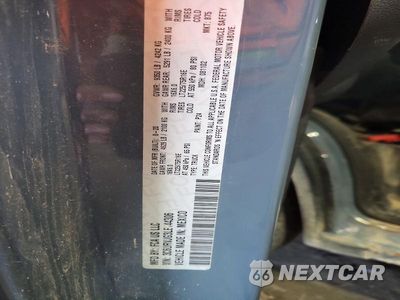Zdjęcie 12 z 12 samochodu: 2020 RAM PROMASTER 3500 VF DELIVERY VAN VIN:3C6URVJG3LE144306 - miniatura