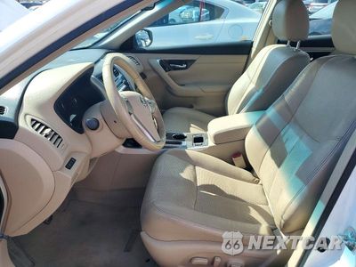 Zdjęcie 7 z 12 samochodu: 2013 NISSAN ALTIMA 2.5 VIN:1N4AL3AP2DN473356 - miniatura