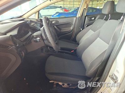 Zdjęcie 7 z 12 samochodu: 2019 FORD FIESTA S VIN:3FADP4AJ6KM105059 - miniatura