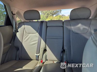 Zdjęcie 10 z 13 samochodu: 2011 LEXUS RX 350 VIN:2T2BK1BA5BC082259 - miniatura