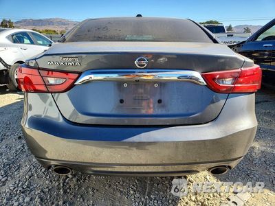 Zdjęcie 6 z 12 samochodu: 2017 NISSAN MAXIMA 3.5 S VIN:1N4AA6AP3HC448460 - miniatura