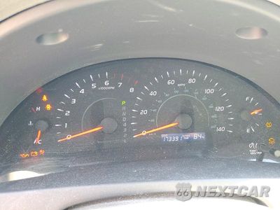 Zdjęcie 9 z 12 samochodu: 2007 TOYOTA CAMRY LE VIN:4T1BE46K07U698912 - miniatura