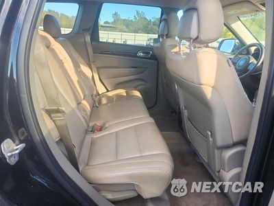 Zdjęcie 11 z 13 samochodu: 2011 JEEP GRAND CHEROKEE LAREDO VIN:1J4RR4GG5BC512176 - miniatura
