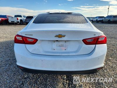 Zdjęcie 6 z 12 samochodu: 2024 CHEVROLET MALIBU LT VIN:1G1ZD5ST5RF167909 - miniatura