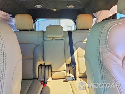 Zdjęcie 10 z 13 samochodu: 2017 FORD EXPLORER LIMITED VIN:1FM5K7F86HGC23874 - miniatura
