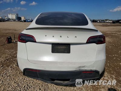 Zdjęcie 6 z 14 samochodu: 2022 TESLA MODEL Y VIN:7SAYGDEFXNF358303 - miniatura