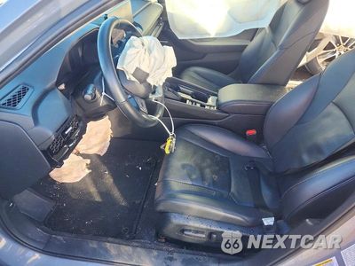 Zdjęcie 7 z 13 samochodu: 2023 HONDA ACCORD TOURING HYBRID VIN:1HGCY2F81PA032279 - miniatura