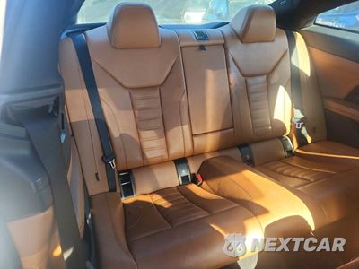 Zdjęcie 10 z 12 samochodu: 2021 BMW 430XI VIN:WBA73AP04MCF85249 - miniatura