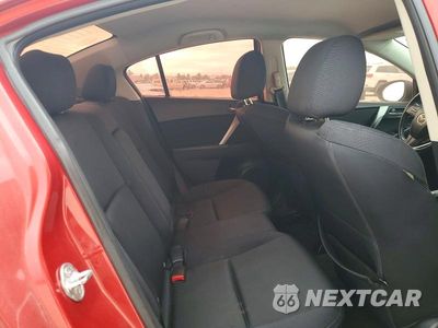 Zdjęcie 10 z 12 samochodu: 2010 MAZDA 3 S VIN:JM1BL1S55A1234869 - miniatura