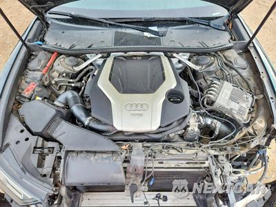 Zdjęcie 11 z 12 samochodu: 2019 AUDI A6 PREMIUM PLUS VIN:WAUL2AF28KN094010 - miniatura