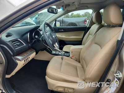 Zdjęcie 7 z 12 samochodu: 2016 SUBARU OUTBACK 3.6R LIMITED VIN:4S4BSENC7G3240525 - miniatura