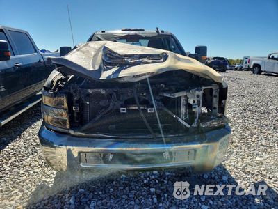 Piąte zdjęcie samochodu w środku: 2018 CHEVROLET SILVERADO K3500 LT VIN:1GC4KZCY0JF214003 - miniatura