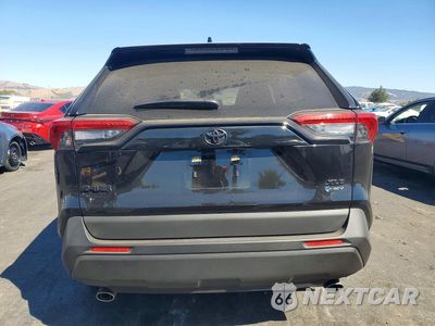 Zdjęcie 6 z 13 samochodu: 2025 TOYOTA RAV4 HYBRID XLE VIN:JTMRWRFV9SJ077380 - miniatura