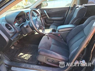Zdjęcie 7 z 12 samochodu: 2012 NISSAN MAXIMA 3.5 S VIN:1N4AA5APXCC814739 - miniatura