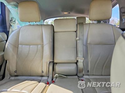 Zdjęcie 10 z 14 samochodu: 2016 INFINITI QX60 BASE VIN:5N1AL0MM5GC523267 - miniatura
