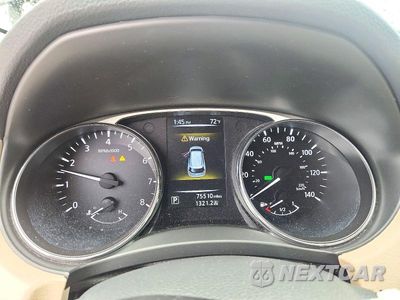 Zdjęcie 9 z 14 samochodu: 2016 NISSAN ROGUE SV VIN:5N1AT2MTXGC825379 - miniatura