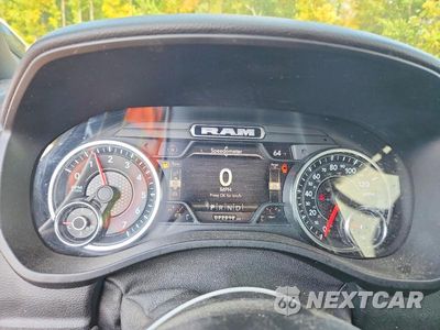 Zdjęcie 9 z 12 samochodu: 2022 RAM 1500 BIG HORN/LONE STAR VIN:1C6SRFBTXNN134914 - miniatura