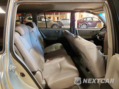 Zdjęcie 11 z 13 samochodu: 2007 TOYOTA HIGHLANDER HYBRID VIN:JTEDW21A470018655 - miniatura