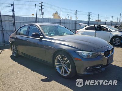 Czwarte zdjęcie samochodu z boku: 2013 BMW 328 I VIN:WBA3A5C53DF351502 - miniatura