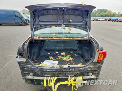 Zdjęcie 6 z 13 samochodu: 2010 TOYOTA COROLLA LE VIN:1NXBU4EE5AZ293442 - miniatura