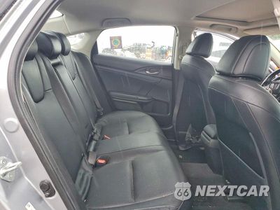 Zdjęcie 10 z 12 samochodu: 2022 HONDA INSIGHT TOURING VIN:19XZE4F97NE009993 - miniatura