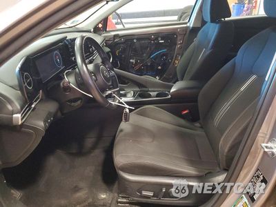 Zdjęcie 7 z 12 samochodu: 2021 HYUNDAI ELANTRA SEL VIN:KMHLN4AG1MU099715 - miniatura