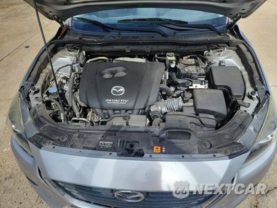 Zdjęcie 11 z 12 samochodu: 2017 MAZDA 3 SPORT VIN:3MZBN1U77HM127857 - miniatura