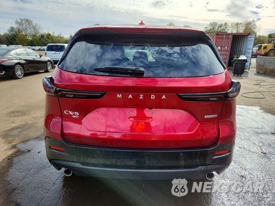 Zdjęcie 6 z 13 samochodu: 2026 MAZDA CX-5 PREMIUM VIN:JM3KMDHA7T0156386 - miniatura