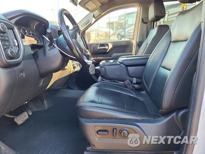 Zdjęcie 7 z 13 samochodu: 2019 CHEVROLET SILVERADO K1500 LT VIN:3GCPYDEK4KG144528 - miniatura