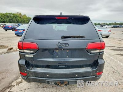 Zdjęcie 6 z 13 samochodu: 2019 JEEP GRAND CHEROKEE LAREDO VIN:1C4RJFAGXKC778083 - miniatura