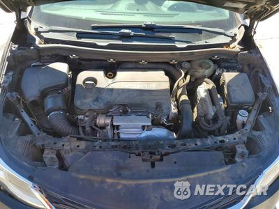 Zdjęcie 11 z 12 samochodu: 2017 CHEVROLET CRUZE LS VIN:1G1BC5SM5H7107621 - miniatura