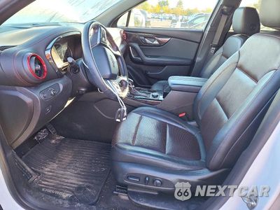 Zdjęcie 7 z 13 samochodu: 2019 CHEVROLET BLAZER RS VIN:3GNKBJRS6KS682933 - miniatura