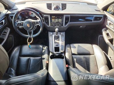Zdjęcie 8 z 13 samochodu: 2015 PORSCHE MACAN S VIN:WP1AB2A58FLB59696 - miniatura