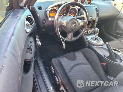 Zdjęcie 8 z 13 samochodu: 2020 NISSAN 370Z BASE VIN:JN1AZ4EH2LM822895 - miniatura