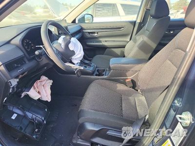 Zdjęcie 7 z 13 samochodu: 2024 HONDA CR-V LX VIN:2HKRS4H28RH430163 - miniatura