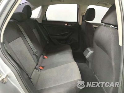 Zdjęcie 10 z 14 samochodu: 2021 VOLKSWAGEN JETTA S VIN:3VWC57BU6MM012077 - miniatura