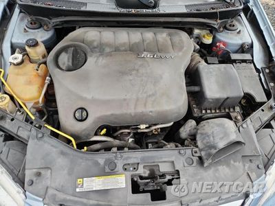 Zdjęcie 11 z 12 samochodu: 2012 CHRYSLER 200 LIMITED VIN:1C3CCBCG8CN315438 - miniatura