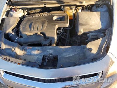 Zdjęcie 11 z 12 samochodu: 2008 CHEVROLET MALIBU 2LT VIN:1G1ZJ57B584280679 - miniatura