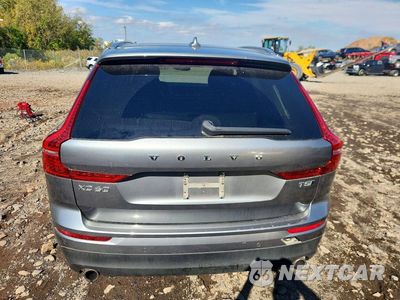 Zdjęcie 6 z 13 samochodu: 2018 VOLVO XC60 T5 MOMENTUM VIN:YV4102RK7J1089580 - miniatura