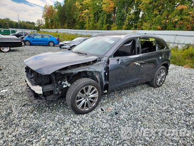 2023 MAZDA CX-9 SIGNATURE JM3TCBEY0P0643108 - główne zdjęcie licytacji z USA - miniatura